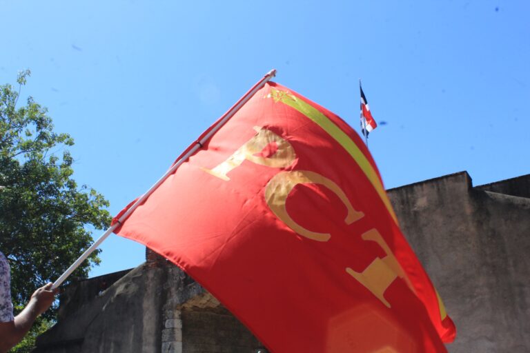 PCT advierte que conflicto en el Golfo Pérsico amenaza estabilidad de países pobres y de la República Dominicana